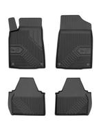 Peugeot 607 1999-2010 All Weather rubber automatten, Auto diversen, Automatten, Ophalen of Verzenden, Nieuw