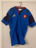 Equipe de France - Rugby - Gaël Fickou - Rugbyshirt, Nieuw