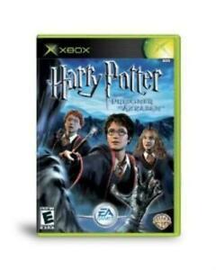 Xbox : Harry Potter: Prisoner of Azaban / Game, Spelcomputers en Games, Games | Overige, Zo goed als nieuw, Verzenden