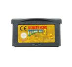 Donkey Kong Country 2 [Gameboy Advance], Spelcomputers en Games, Games | Nintendo Game Boy, Ophalen of Verzenden, Zo goed als nieuw