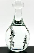 Leerdam - Roel Olivier - Presse-papier - Glas, Antiek en Kunst