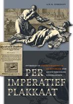 9789087048105 Per imperatief plakkaat | Tweedehands, Boeken, Verzenden, Zo goed als nieuw, A.H.M. Kerkhoff