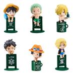 (Pre-order) One Piece Ochatomo Series Trading Figure Pira..., Verzenden, Zo goed als nieuw