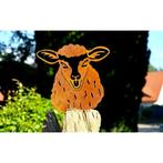 Kiekeboe Schaap/ Sheep Joschi, 141646, Roest 23,7x24,4x0,2cm, Verzenden, Nieuw
