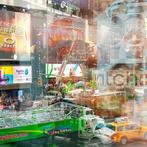 Roberto Cavalli - Visioni, In New York / #653_199