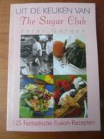 Uit de keuken van The Sugar Club 9789055015528 Peter Gordon, Boeken, Verzenden, Gelezen, Peter Gordon