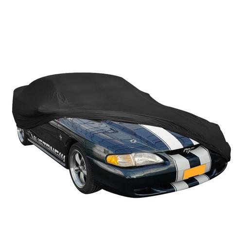 Autohoes passend voor Ford Mustang 4 binnen BESTE PASVORM, Auto diversen, Autohoezen, Op maat, Nieuw, Ophalen of Verzenden