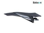 Tank Cover Rechts Suzuki GSX R 600 2008-2010 (GSXR600, Motoren, Onderdelen | Suzuki, Verzenden, Gebruikt