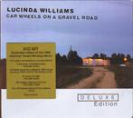 cd digi - Lucinda Williams - Car Wheels On A Gravel Road, Verzenden, Zo goed als nieuw