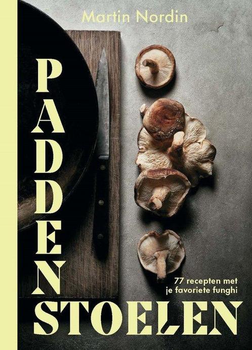 9789023017400 Paddenstoelen | Tweedehands, Boeken, Kookboeken, Zo goed als nieuw, Verzenden