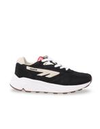 HITEC sneakers/lage-sneakers heren 45 zwart, Verzenden, Nieuw, Zwart, HITEC