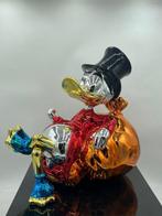 Naor - Scrooge McDuck