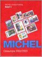 Michel Europa-Katalog 9783878586661, Gelezen, Verzenden