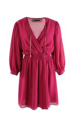 Patrizia Pepe jurk maat IT 42, Kleding | Dames, Jurken, Patrizia Pepe, Verzenden, Nieuw