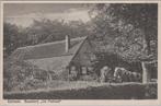 EERBEEK - Boerderij de Platvoet, Verzenden, Gelopen