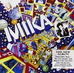 cd - Mika - The Boy Who Knew Too Much, Cd's en Dvd's, Verzenden, Zo goed als nieuw