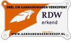 INKOOP OPKOPER aanhangwagen verkopen? Gezocht Gevraagd, Auto diversen, Aanhangers en Bagagewagens, Nieuw