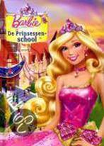 Barbie - De Prinsessenschool - Barbie - De Prinsessenschool, Boeken, Ophalen of Verzenden, Nieuw
