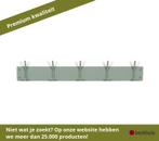 Spinder Fusion 5 kapstok Staal met poedercoating 5 haken, Tuin en Terras, Ophalen of Verzenden, Nieuw, Overige materialen