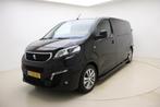 Peugeot Expert 227S 2.0 BlueHDI Sport Edition, Auto's, Bestelauto's, Automaat, Gebruikt, Overige kleuren, Leder