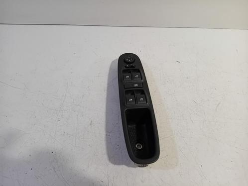 Bedieningspaneel elektrische ramen Fiat Punto  0.9, Auto-onderdelen, Elektronica en Kabels, ARN erkend, Stiba lid, Erkend duurzaam