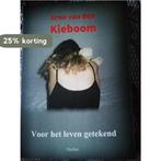 Voor het leven getekend 9789492719003 Arno van den Kieboom, Verzenden, Gelezen, Arno van den Kieboom
