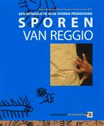 Sporen van Reggio 9789066658929 M. Meeuwig, Verzenden, Zo goed als nieuw, M. Meeuwig