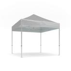 Easy up partytent 3x3m - Premium | PVC gecoat polyester |, Verzenden, Partytent, Minder dan 4 meter, Nieuw