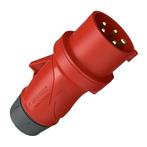 Mennekes CEE contactstop 5P (3P+N+E) 32A, Ophalen of Verzenden, Nieuw