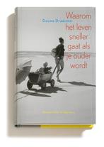 Waarom het leven sneller gaat als je ouder wordt, Boeken, Verzenden, Zo goed als nieuw, Douwe Draaisma