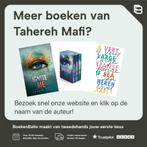Imagine Me 6 Shatter Me, 6 9780062995988 Tahereh Mafi, Verzenden, Zo goed als nieuw, Tahereh Mafi