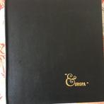 Europa CEPT - Prachtige collectie nieuwe, Gestempeld