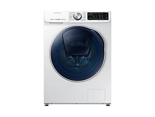 Samsung WD90N642OOW/EN - Was-droogcombinatie, Huis en Inrichting, Woonaccessoires | Overige, Zo goed als nieuw, Verzenden