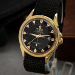 Omega - Gilt Constellation Chronometer - 2852 13 - Heren -, Nieuw