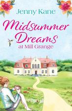The Mill Grange Series- Midsummer Dreams at Mill Grange, Verzenden, Zo goed als nieuw, Jenny Kane