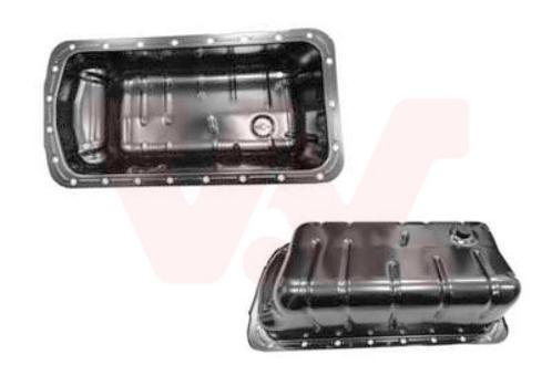 CARTERPAN VOOR CITROEN BERLINGO G_ 2002-2007, Auto diversen, Auto-accessoires, Nieuw, Ophalen of Verzenden