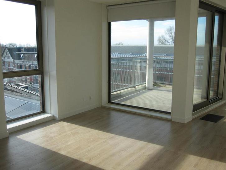 Te huur: Appartement Luitestraat in Haarlem, Huizen en Kamers, Huizen te huur, Noord-Holland, Appartement