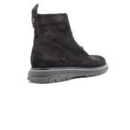 2dekans | Giorgio Azzurro Nette Herenlaars - Maat - 46, Kleding | Heren, Schoenen, Overige kleuren, Giorgio Azzurro, Ophalen of Verzenden