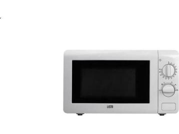 Veiling - Listo | Microgolfoven MOM L9 | 20 Liter | 700 Watt beschikbaar voor biedingen