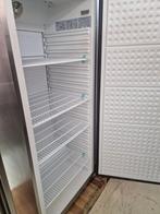 Combisteel 7450.0560 570L RVS koelkast 2019, Ophalen of Verzenden, Gebruikt