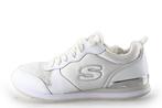 Skechers Sneakers in maat 38 Wit | 10% extra korting, Skechers, Verzenden, Wit, Sneakers of Gympen