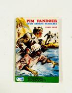 Pim Pandoer en de Groene Scarabee 9789020508437 Beke, Verzenden, Gelezen, Beke
