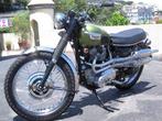 Triumph - TR6C - Trophy - 650 cc - 1970