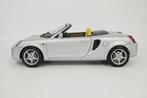 Autoart 1:18 - Modelauto - Toyota MR2 MRS MR-S spyder 2001 -, Nieuw