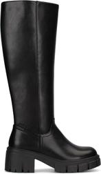 Posh by Poelman NORI - maat 41 - Dames Laars - Zwart, Verzenden, Nieuw