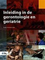 Inleiding in de gerontologie en geriatrie, 9789036824521, Boeken, Zo goed als nieuw, Studieboeken, Verzenden