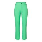 MAC • Aida kick pantalon groen • 36, Verzenden, MAC, Nieuw, Maat 36 (S)
