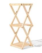 HEMA Plantenladder opvouwbaar, Verzenden, Nieuw