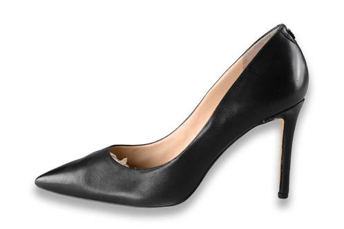 Guess Pumps in maat 40 Zwart | 10% extra korting, Kleding | Dames, Schoenen, Zwart, Zo goed als nieuw, Pumps, Verzenden