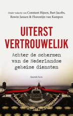 Uiterst vertrouwelijk (9789021489636, Constant Hijzen), Verzenden, Nieuw